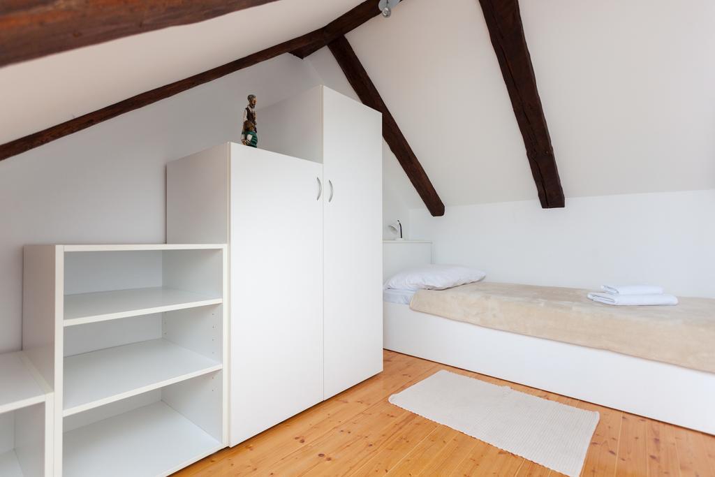 Ferienwohnung Hedera Estate, Hedera A5 Dubrovnik Zimmer foto