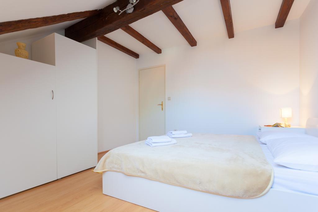 Ferienwohnung Hedera Estate, Hedera A5 Dubrovnik Zimmer foto